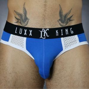 Luxxking underwear